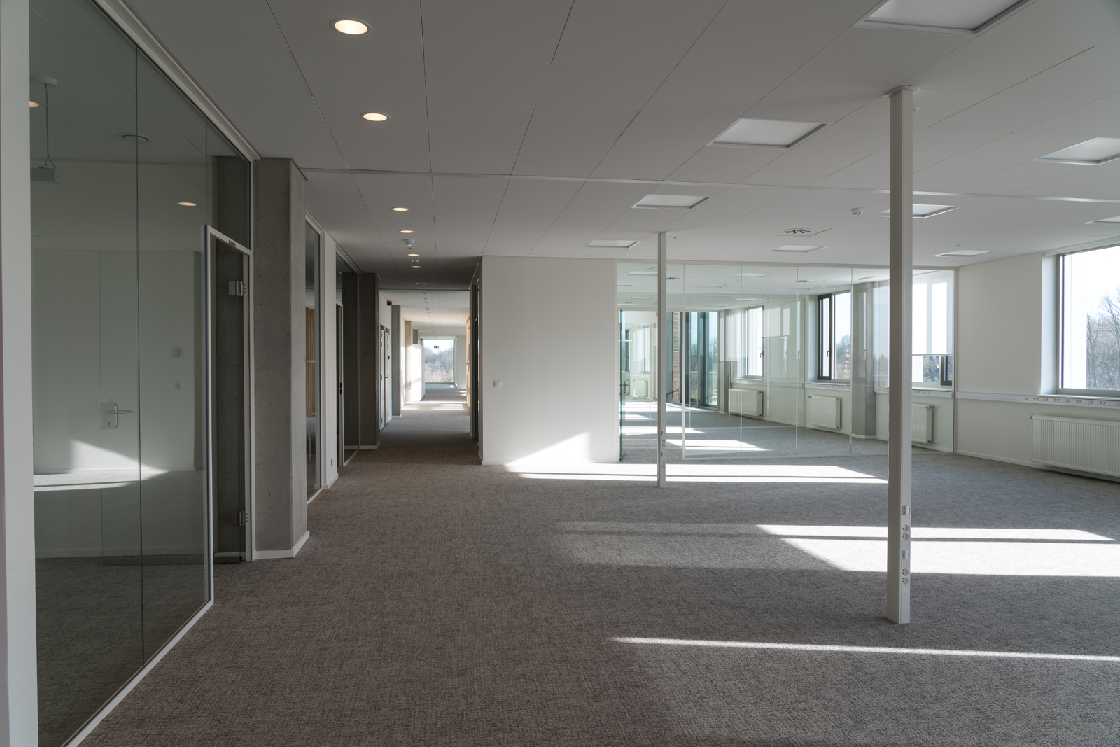bureaux
