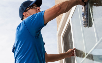 Entretien de copropriété à Lyon : Élite Bio Nettoyage, le rempart contre la dégradation