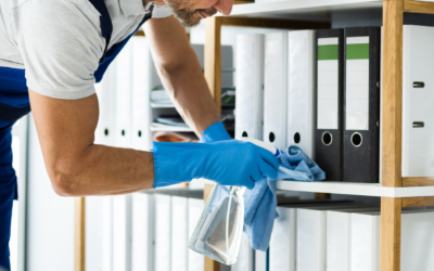 L&rsquo;équipe d&rsquo;Élite Bio Nettoyage : des visages et de la sueur derrière la propreté