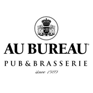Logo Au Bureau